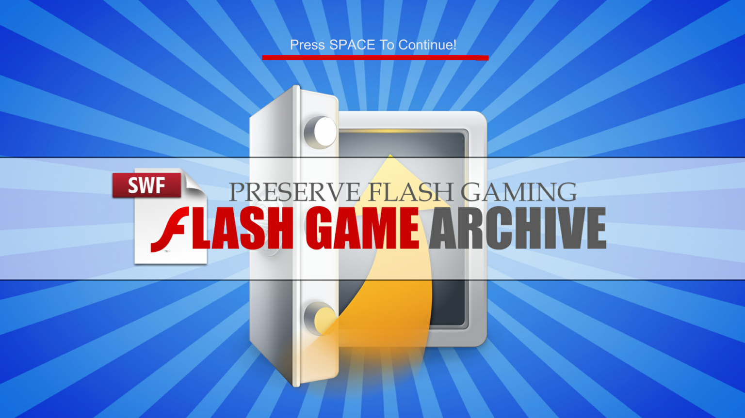 Flash Game Archive – Dragom